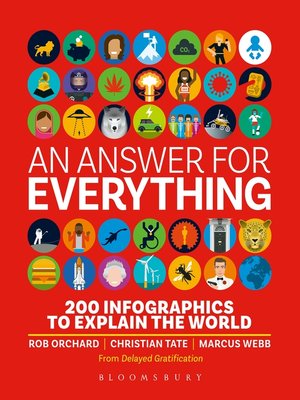An Answer for Everything - ebook